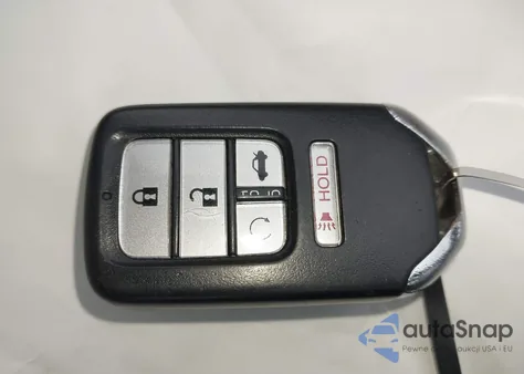 2019 Honda Civic Sport z USA, uszkodzony, nr VIN 2HGFC2F88KH533501